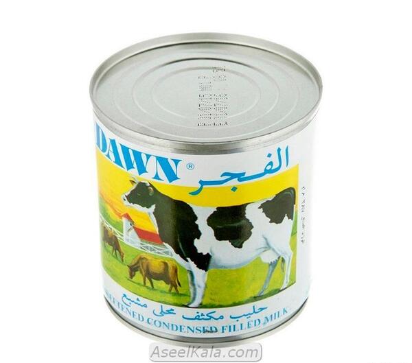عکس شیر عسل