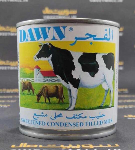 عکس شیر عسل
