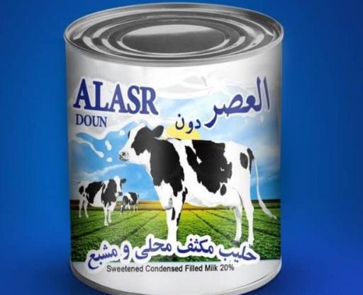 عکس شیر عسل