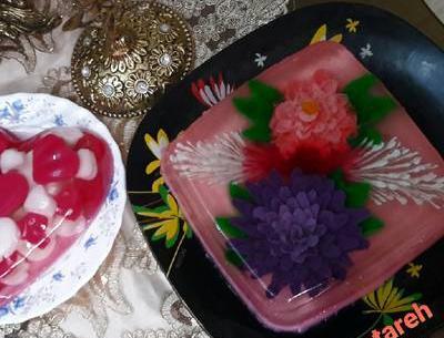 عکس وسایل ژله تزریقی