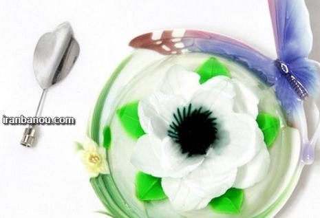 عکس وسایل ژله تزریقی