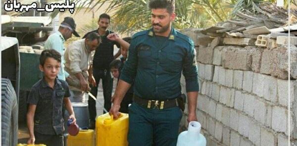 عکس تصاویر شهید ضرغام پرست