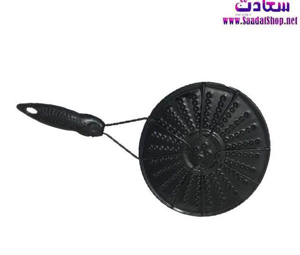 عکس شعله پخش کن