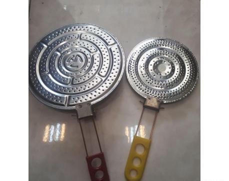 عکس شعله پخش کن