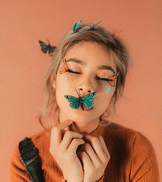 عکس پروفایل دخترونه اسپرت کیوت