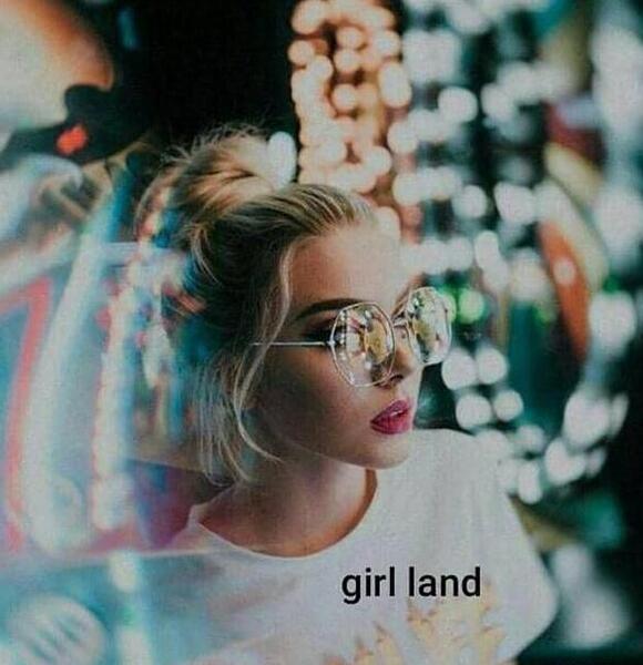 عکس پروفایل دخترونه اسپرت کیوت