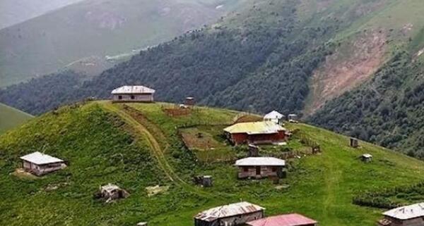 عکسهای دیدنی خلخال