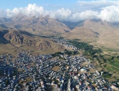 عکسهای دیدنی خلخال
