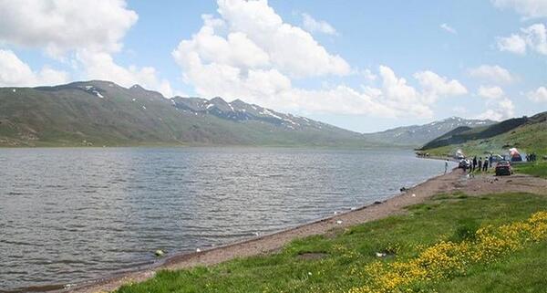 عکسهای دیدنی خلخال