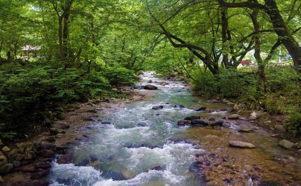 عکسهای دیدنی خلخال