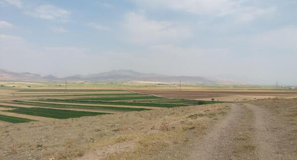 عکس روستای ژان دورود