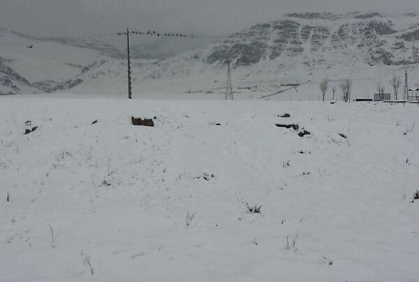 عکس روستای ژان دورود
