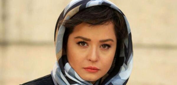 عکس مهراوه شریفی نیا