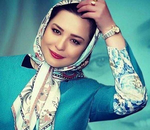 عکس مهراوه شریفی نیا