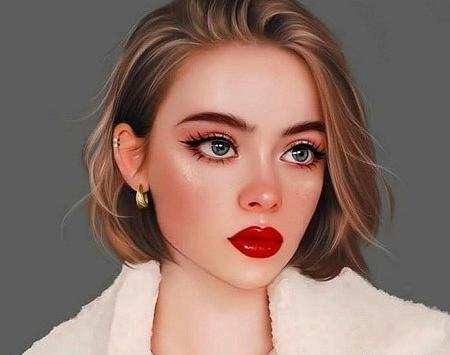 عکس خاک خوشگل