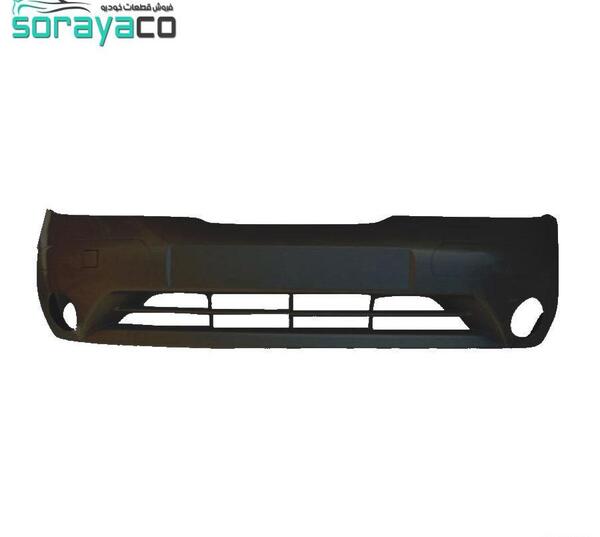عکس سپر عقب ساینا