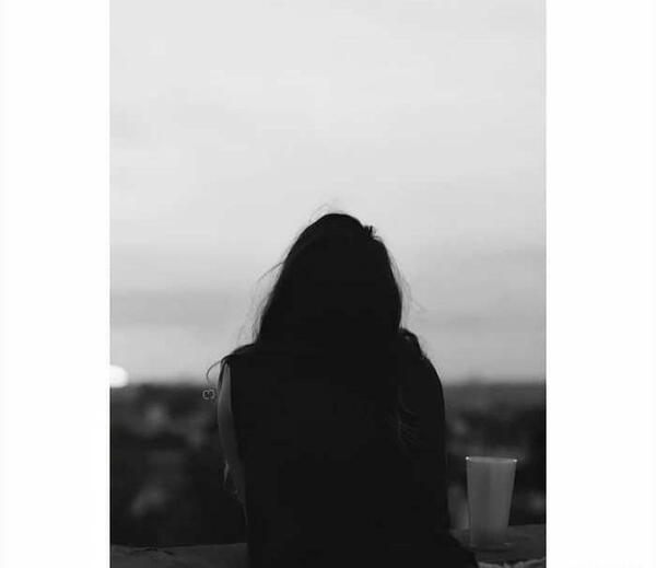 عکس پروفایل خفن دخترونه غمگین بدون متن