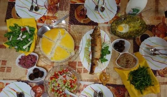 عکس سفر مهمانی