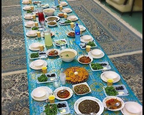 عکس سفر مهمانی