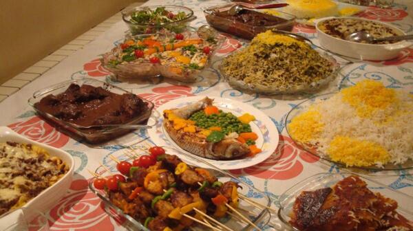 عکس سفر مهمانی