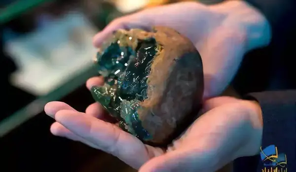 عکس سنگ جادویی واقعی