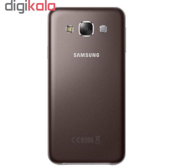 عکس گوشی e7