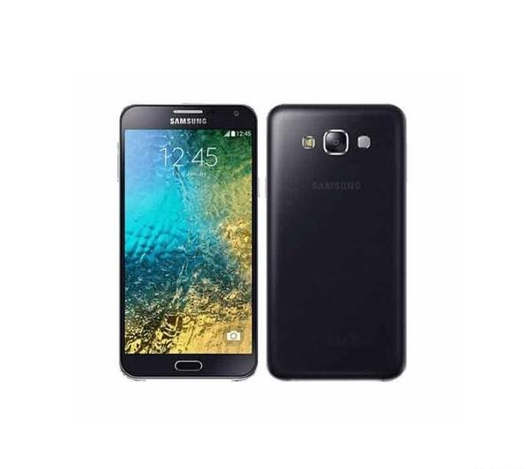عکس گوشی e7