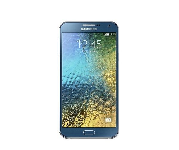 عکس گوشی e7