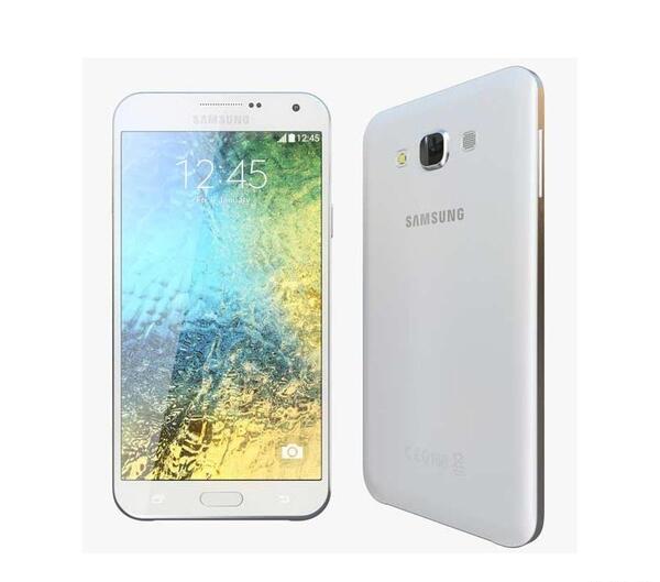 عکس گوشی e7