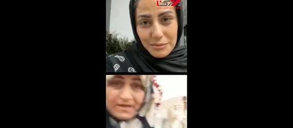 عکس شهید فائزه منصوری
