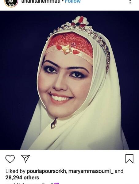 عکس قدیمی همتی