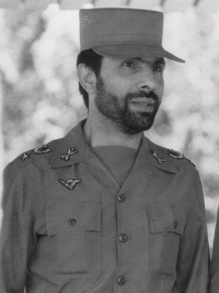 عکس شهید صیاد