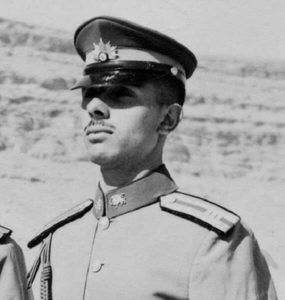 عکس شهید صیاد