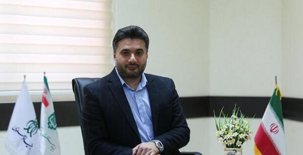 عکس هتل کپری قلعه گنج