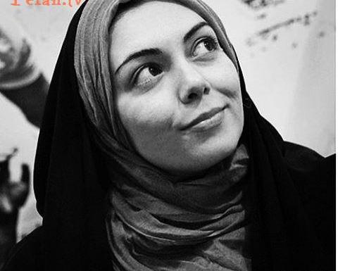 عکس آزاده نامداری خانواده اش