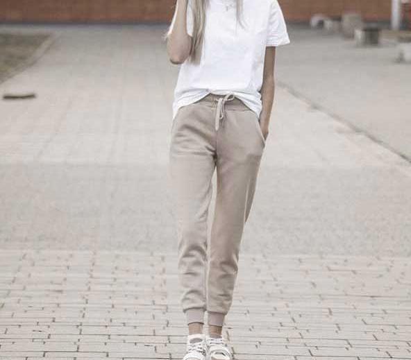 عکس شلوار جین دخترانه جدید