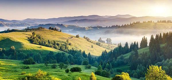 دانلود عکس طبیعت برای پروفایل واتساپ
