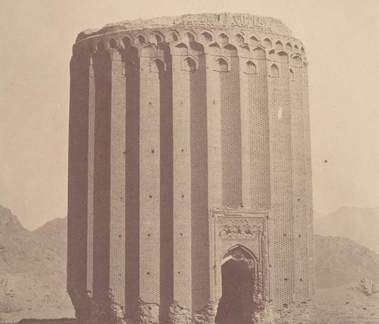 عکس شهرری