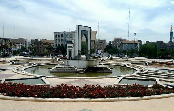 عکس شهرری