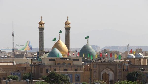 عکس شهرری