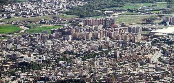 عکس شهرری