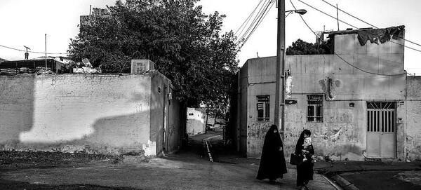 عکس شهرری