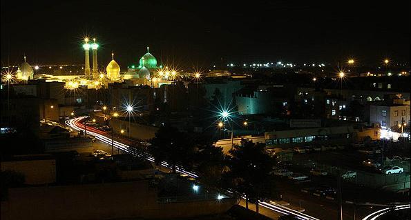 عکس شهرری