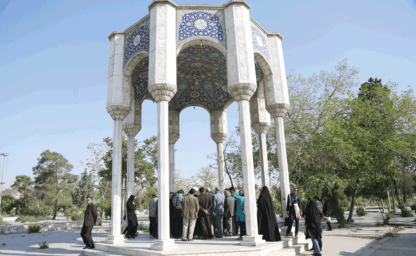 عکس شهرری