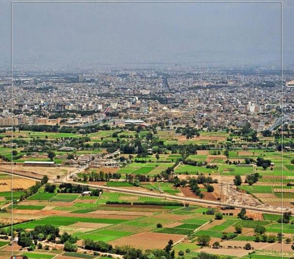 عکس شهرری