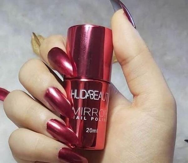 عکس ساعت آینه ای