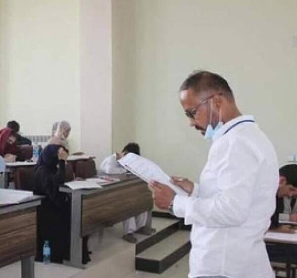 عکس دانشگاه کابل افغانستان