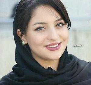 عکس دختر خوشگل از پشت برای پروفایل