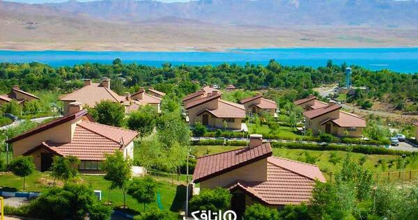 عکس جاهای دیدنی چادگان