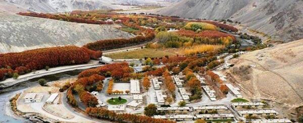 عکس جاهای دیدنی چادگان